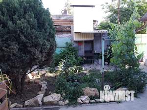 Дом 45м², 1-этажный, посуточно,