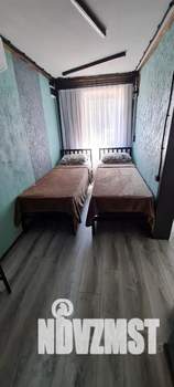 Дом 30м², 1-этажный, посуточно,