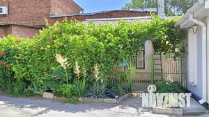 Дом 34м², 1-этажный, посуточно,