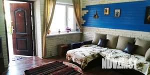 Дом 25м², 1-этажный, посуточно,