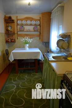 Дом 45м², 1-этажный, посуточно,