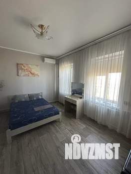 Дом 60м², 1-этажный, посуточно,