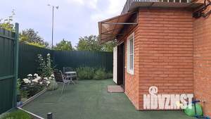 Дом 54м², 2-этажный, посуточно,