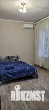 Дом 60м², 1-этажный, посуточно,