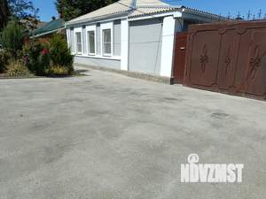 Дом 73м², 1-этажный, посуточно,