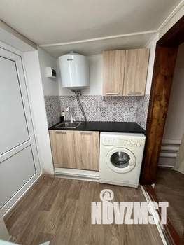 Дом 18м², 1-этажный, посуточно,