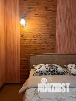 Дом 50м², 1-этажный, посуточно,