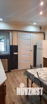 Дом 40м², 1-этажный, посуточно,