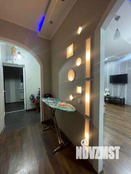 Дом 100м², 1-этажный, посуточно,