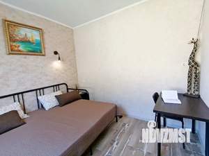 Дом 40м², 1-этажный, посуточно,