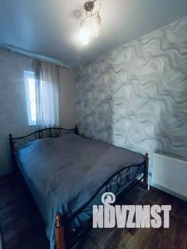 Дом 30м², 1-этажный, посуточно,