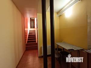 Дом 60м², 2-этажный, на длительный срок,