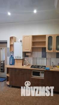 Дом 64м², 2-этажный, посуточно,