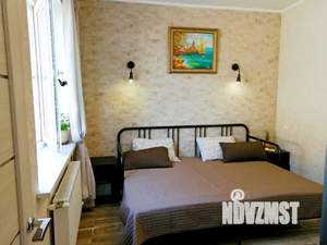 Дом 40м², 1-этажный, посуточно,