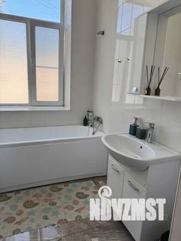 Дом 75м², 2-этажный, посуточно,