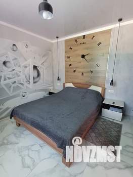 Дом 21м², 1-этажный, посуточно,