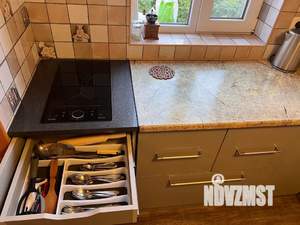 Дом 33м², 1-этажный, посуточно,