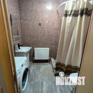 Дом 30м², 1-этажный, посуточно,