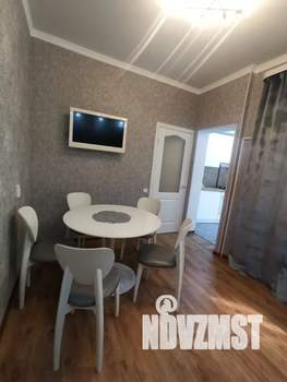 Дом 52м², 1-этажный, посуточно,