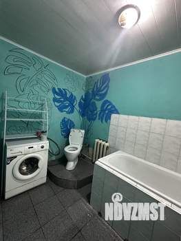 Таунхаус 86м², 2-этажный, на длительный срок,