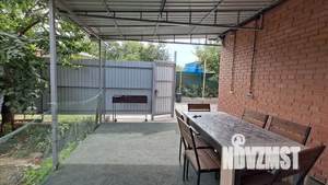 Дом 54м², 2-этажный, посуточно,