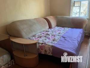 Дом 50м², 1-этажный, посуточно,