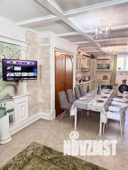 Дом 85м², 2-этажный, посуточно,