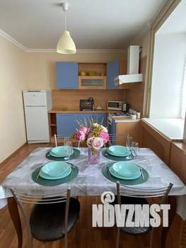 Дом 60м², 1-этажный, посуточно,