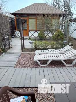 Дом 30м², 1-этажный, посуточно,