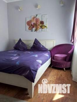 Дом 75м², 2-этажный, посуточно,