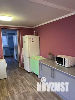 Дом 33м², 1-этажный, посуточно,