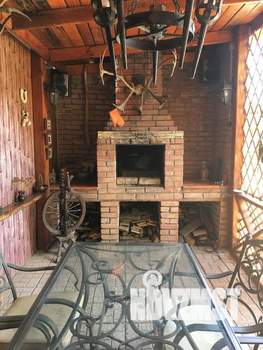 Дом 20м², 1-этажный, посуточно,