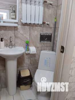 Дом 50м², 1-этажный, посуточно,