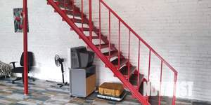 Дом 60м², 1-этажный, посуточно,