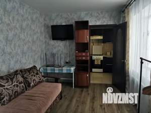 Дом 20м², 1-этажный, посуточно,