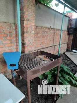 Дом 35м², 1-этажный, посуточно,