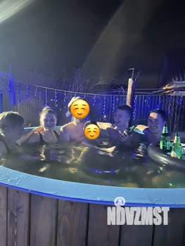 Дом 62м², 2-этажный, посуточно,