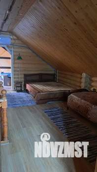 Дом 100м², 2-этажный, посуточно,