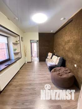 Дом 29м², 2-этажный, посуточно,