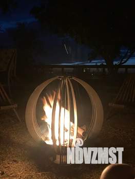 Дом 100м², 2-этажный, посуточно,