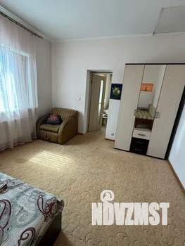 Дом 140м², 2-этажный, посуточно,