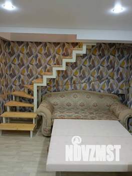 Дом 48м², 2-этажный, посуточно,