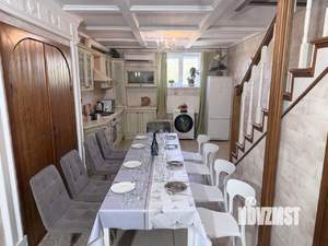 Дом 85м², 2-этажный, посуточно,