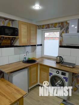 Дом 48м², 2-этажный, посуточно,