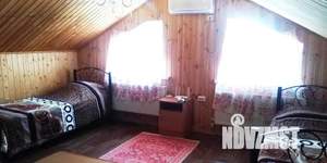 Дом 53м², 1-этажный, посуточно,