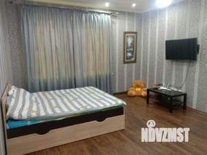 Дом 100м², 1-этажный, посуточно,