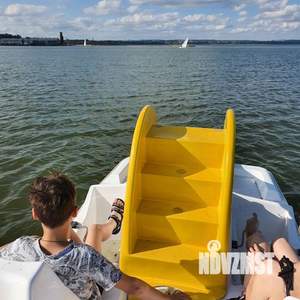 Дом 140м², 2-этажный, посуточно,