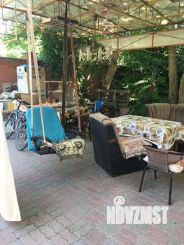 Дом 45м², 1-этажный, на длительный срок,