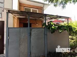 Дом 60м², 2-этажный, на длительный срок,