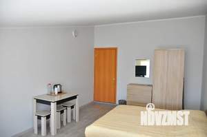 Дом 150м², 3-этажный, посуточно,